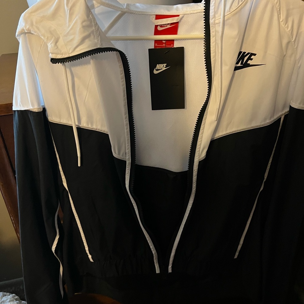 Nike Jacket